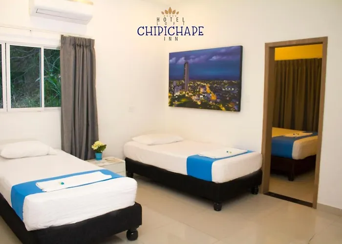 Chipichape Inn
