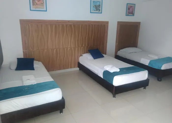 Chipichape Inn